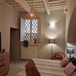 Giubileo Apartman *