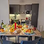 Apartman Giubileo *