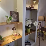 Giubileo Apartman