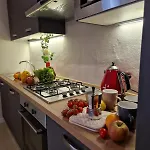 Giubileo Apartman *