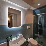 Giubileo Apartman *
