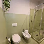 Giubileo Apartman *