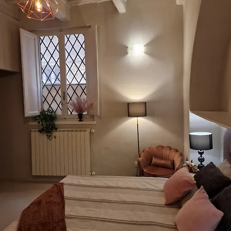 Giubileo Apartment