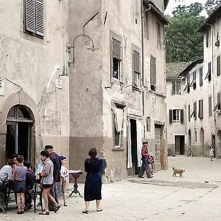 Giubileo Apartment *