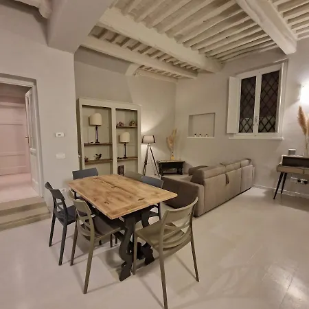 Giubileo * Lucca