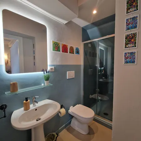 Giubileo Appartement