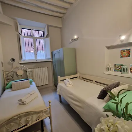 Giubileo Apartment