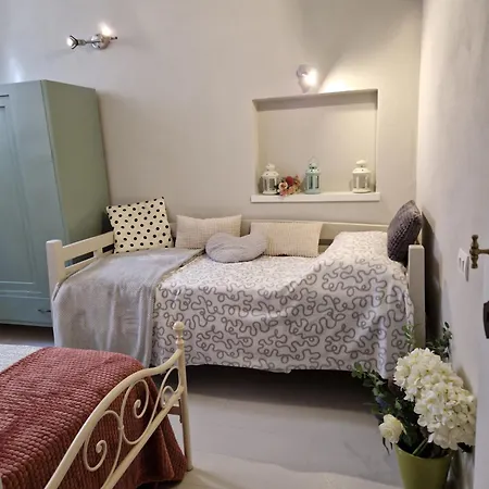 Giubileo Apartment