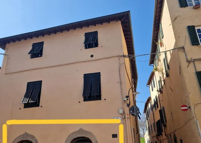 Giubileo Apartamento