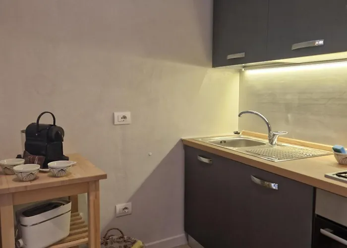 Giubileo Διαμέρισμα Λούκα