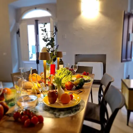 Giubileo Appartement Lucques