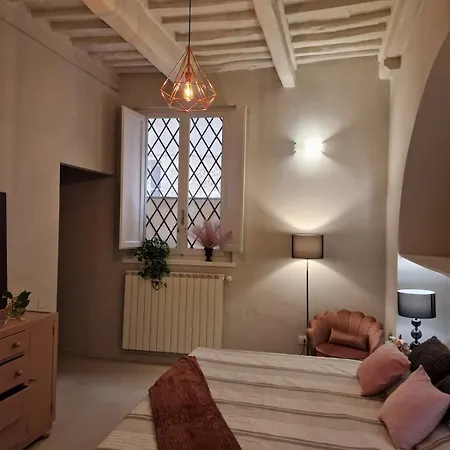 Giubileo Appartement *