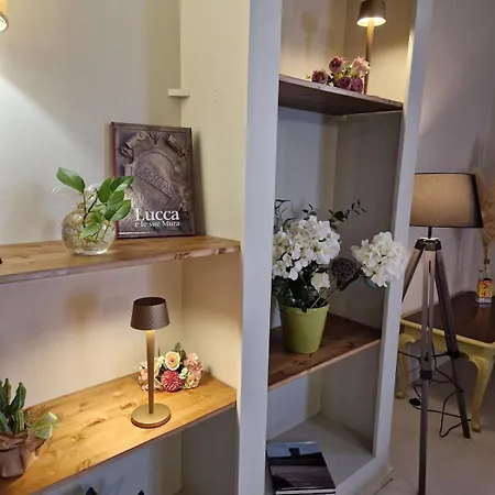 Giubileo Appartement