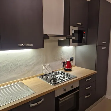 Giubileo Appartement