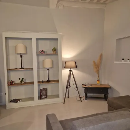 Giubileo Appartement