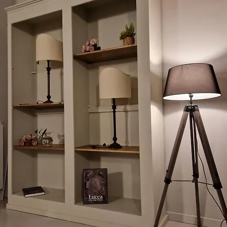 Giubileo Appartement Lucques