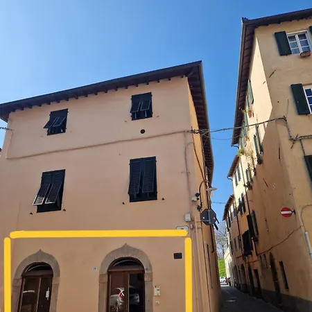 Giubileo Appartement