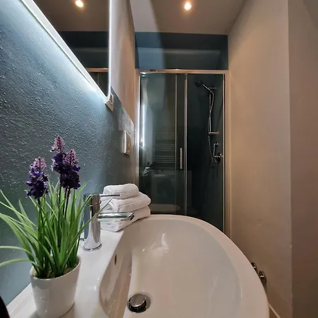 Giubileo Appartement *