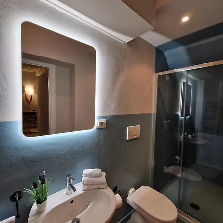 Giubileo Appartement Lucques