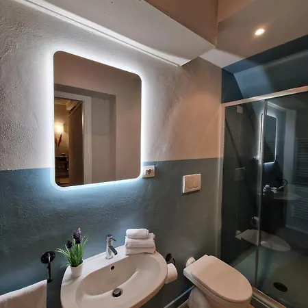 Giubileo Appartement *