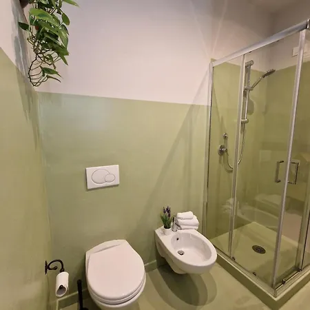 Giubileo Appartement *