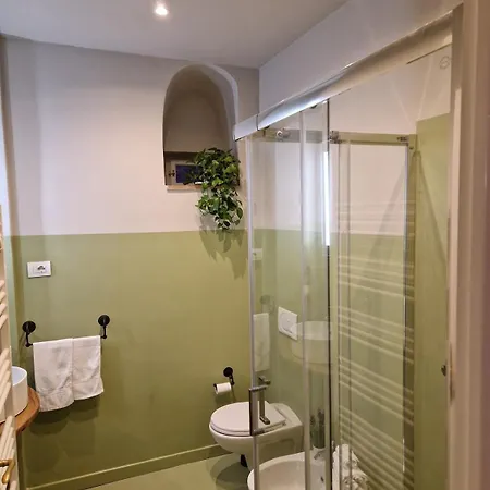 Appartement Giubileo Lucques