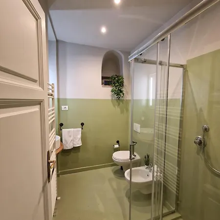 Appartement Giubileo Lucques