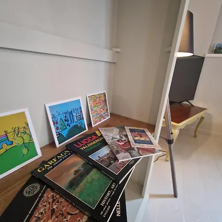 Appartement Giubileo