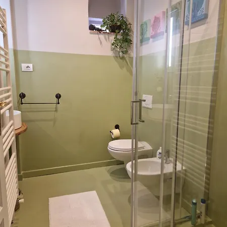 Appartement Giubileo