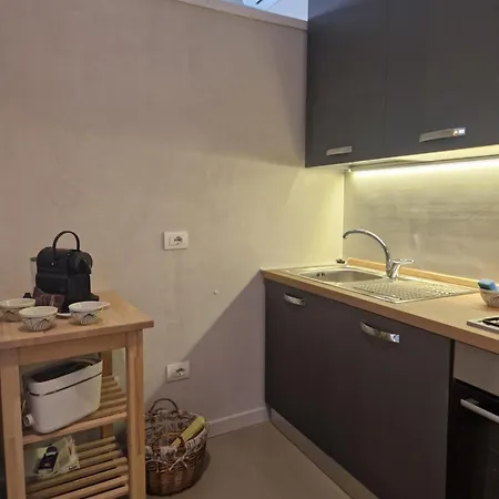 Giubileo Appartement Lucques